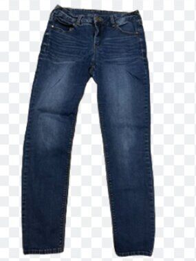 Sound Style Women's Jeans Size 6 cropped